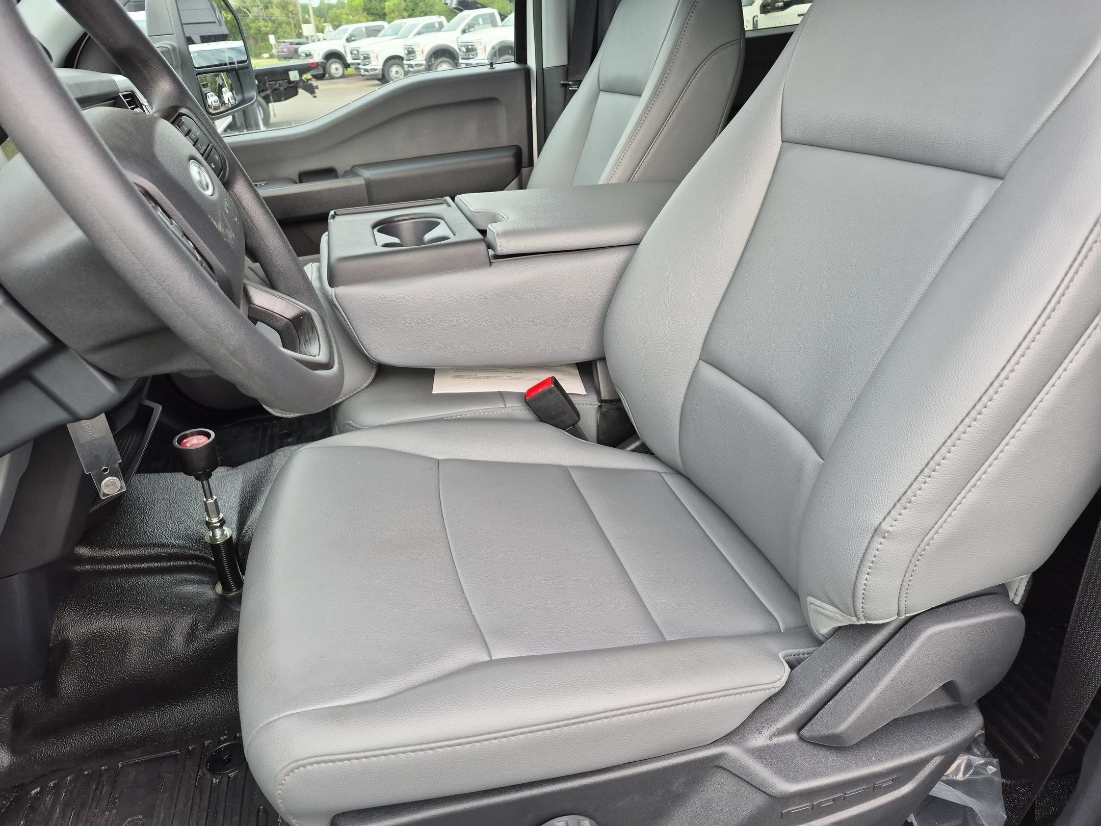 2026 Ford Super Duty F-450 DRW XL