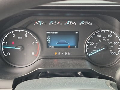 2026 Ford Super Duty F-450 DRW XL