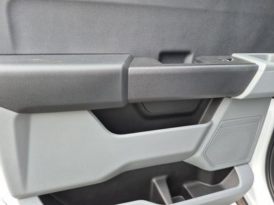 2026 Ford Super Duty F-450 DRW XL