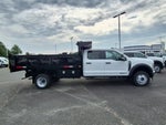 2026 Ford Super Duty F-450 DRW XL