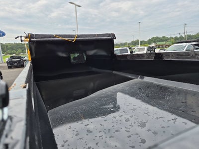 2026 Ford Super Duty F-450 DRW XL