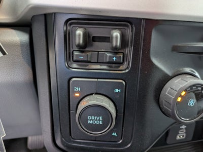 2025 Ford Super Duty F-450 DRW XL