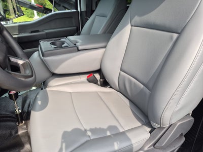 2026 Ford Super Duty F-450 DRW XL
