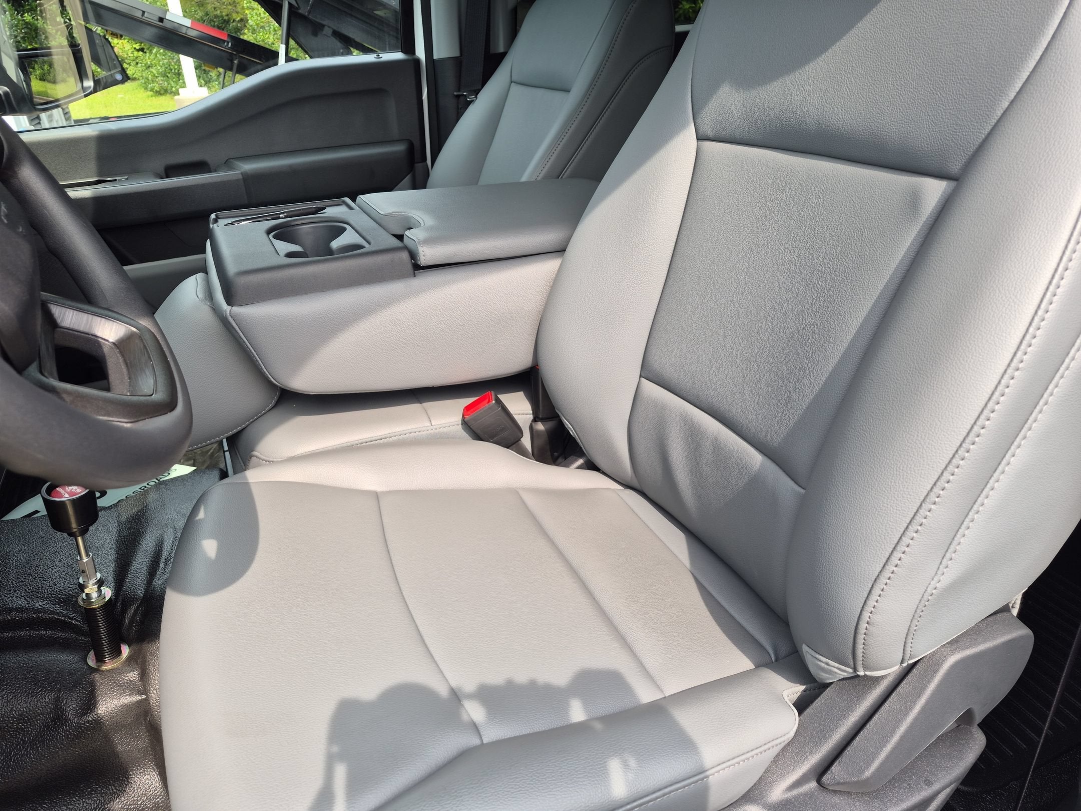 2026 Ford Super Duty F-450 DRW XL