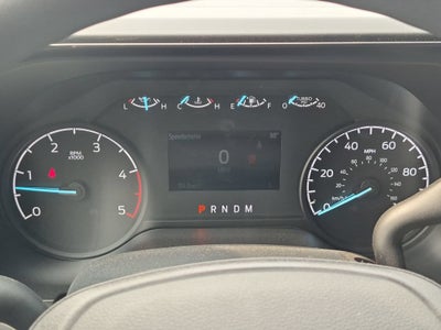 2026 Ford Super Duty F-450 DRW XL