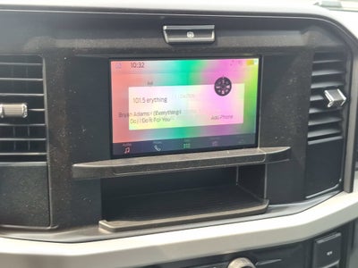 2026 Ford Super Duty F-450 DRW XL