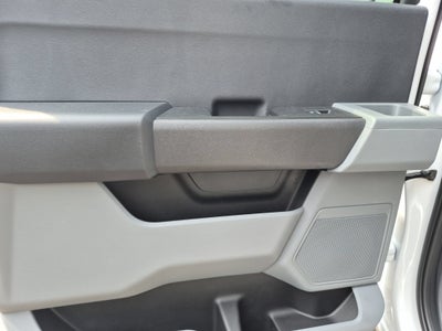 2026 Ford Super Duty F-450 DRW XL