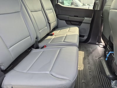 2026 Ford Super Duty F-450 DRW XL