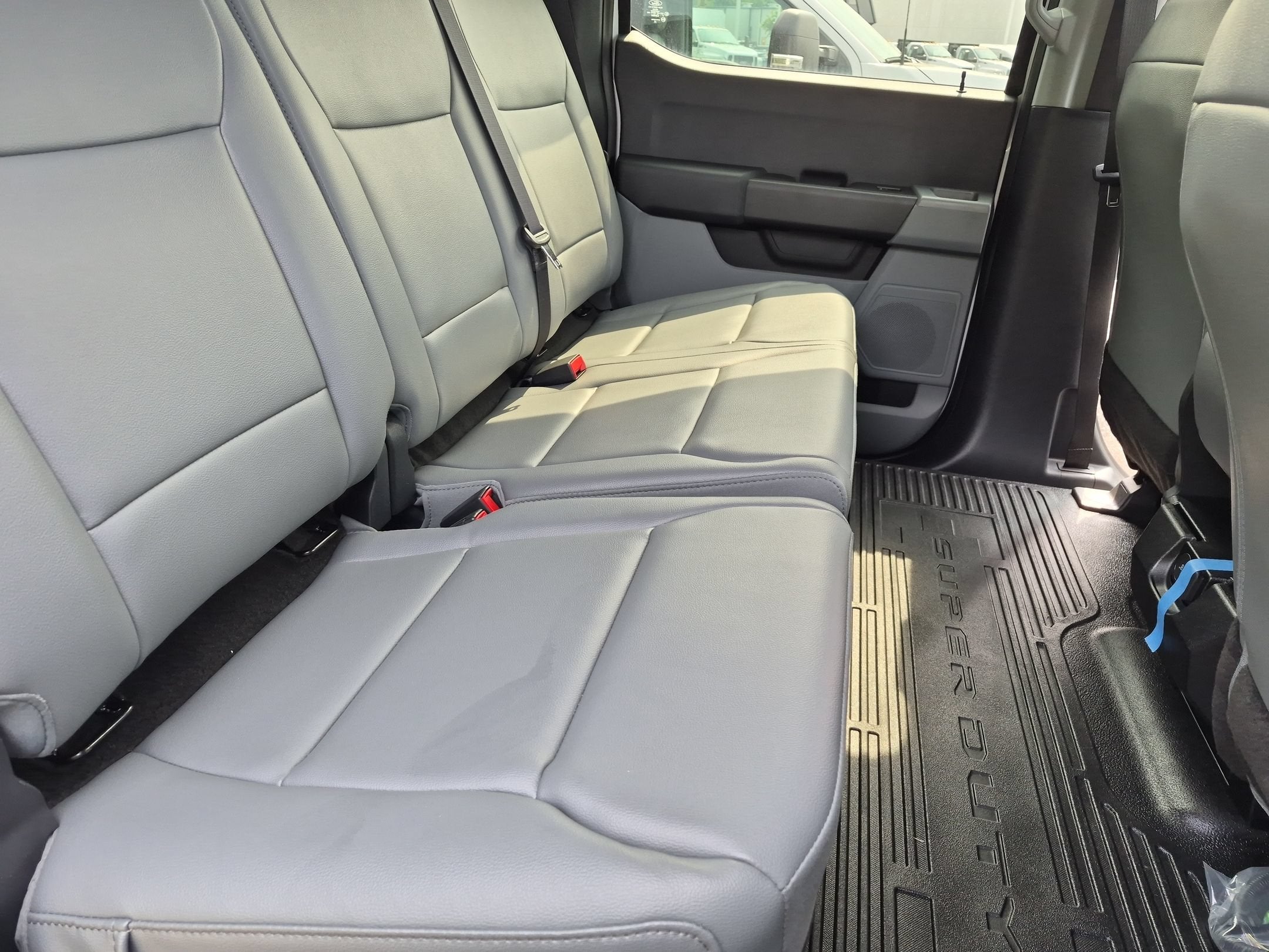 2026 Ford Super Duty F-450 DRW XL