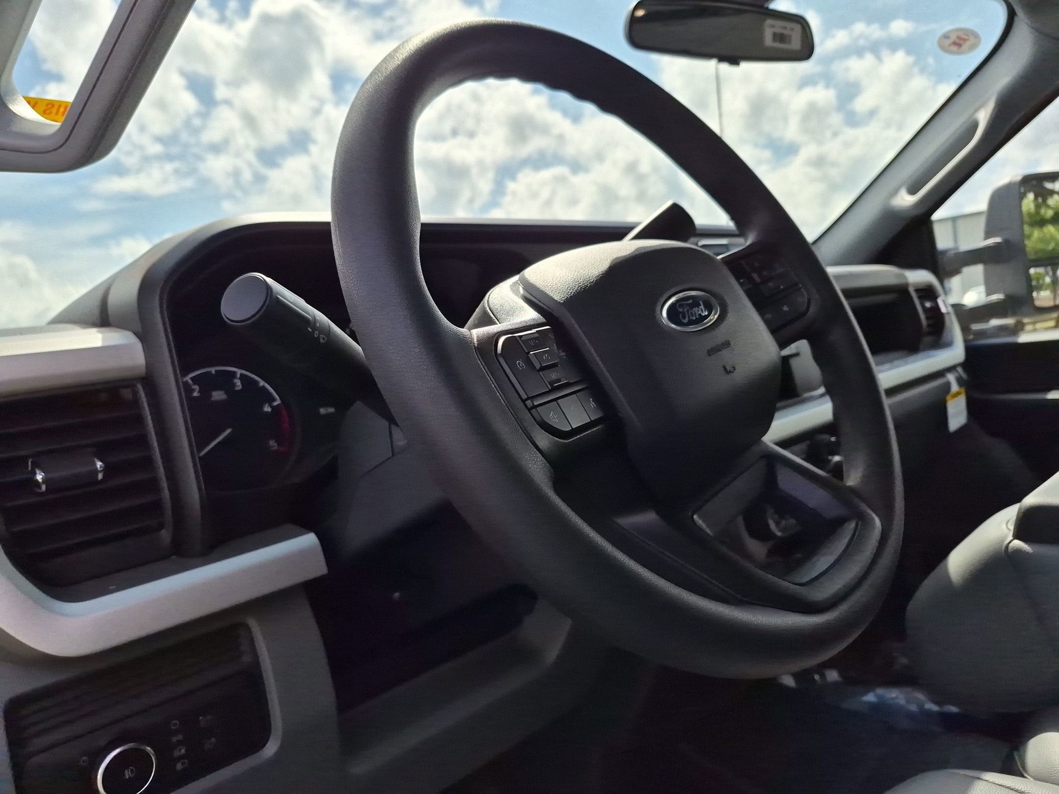 2026 Ford Super Duty F-450 DRW XL