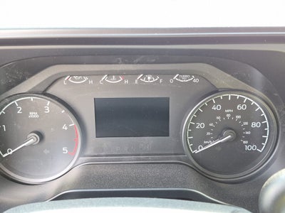 2026 Ford Super Duty F-450 DRW XL