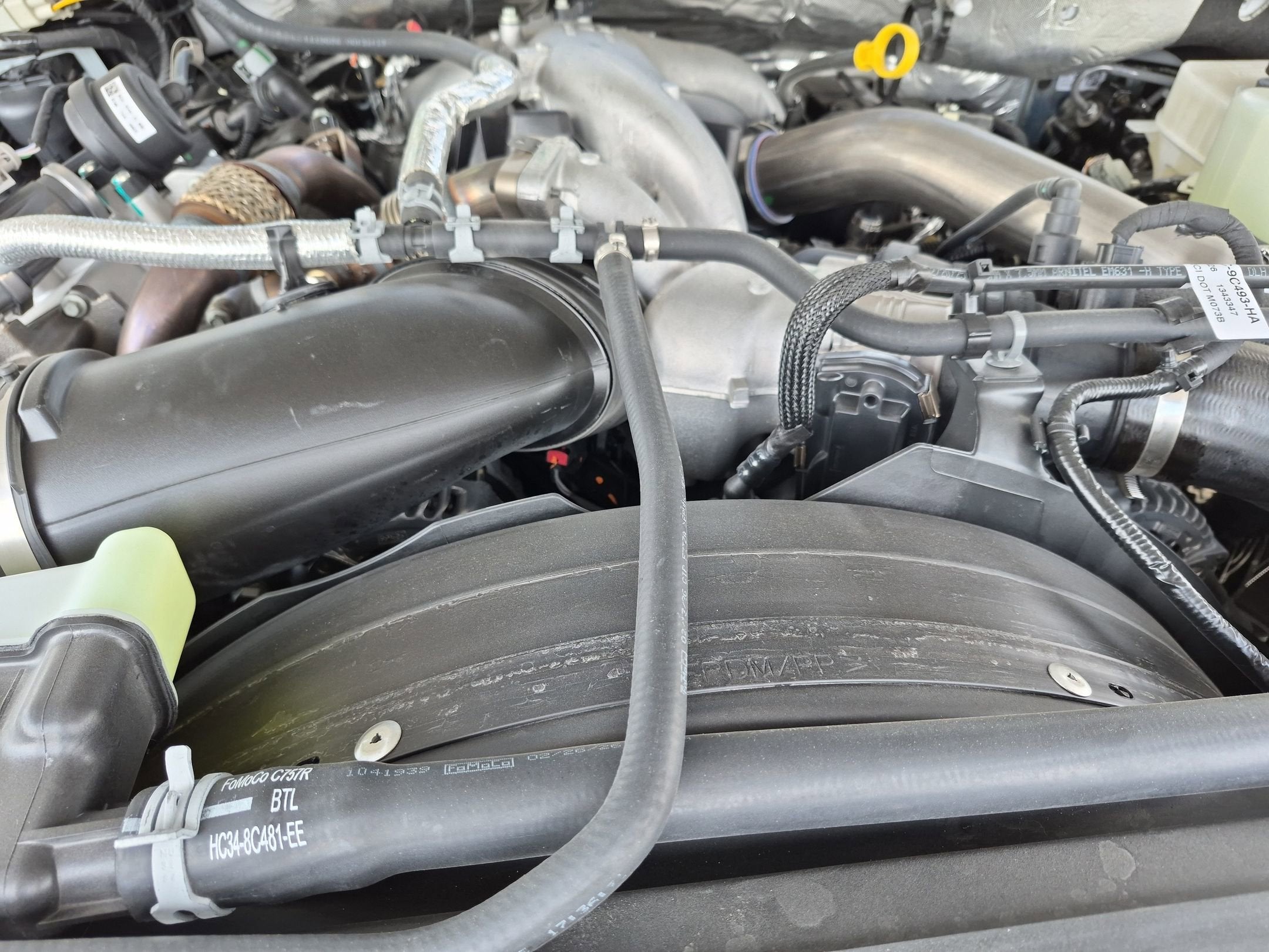 2026 Ford Super Duty F-450 DRW XL