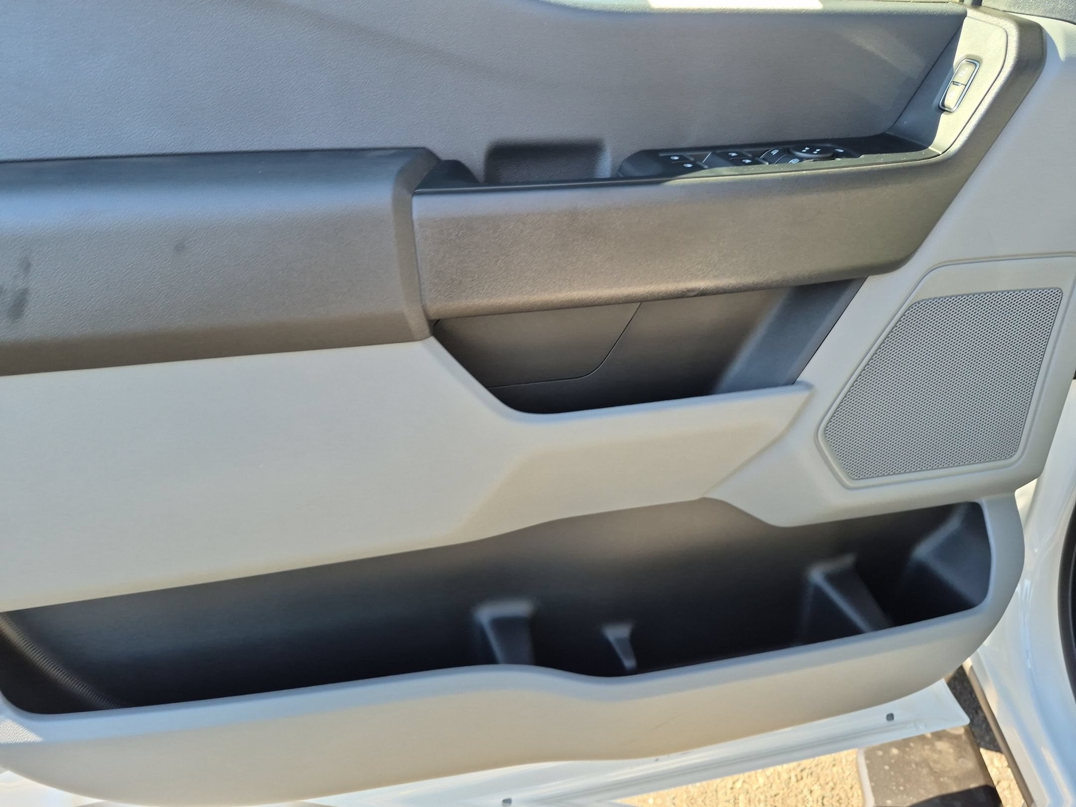 2027 Ford Super Duty F-450 DRW XL