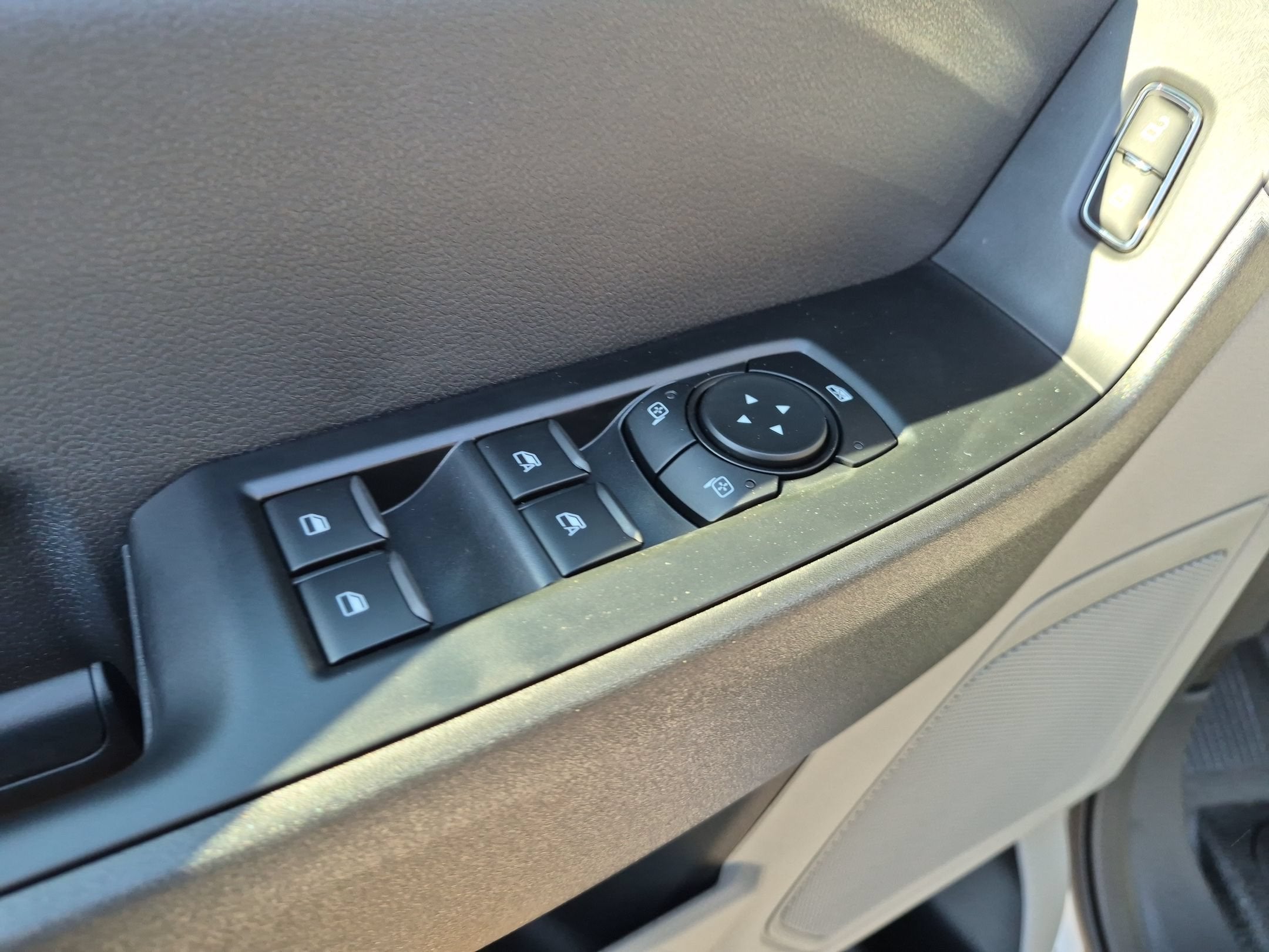2027 Ford Super Duty F-450 DRW XL