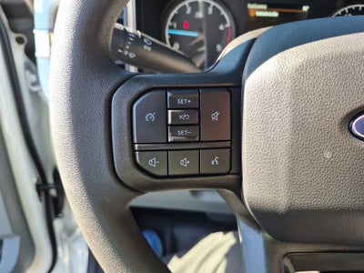 2027 Ford Super Duty F-450 DRW XL
