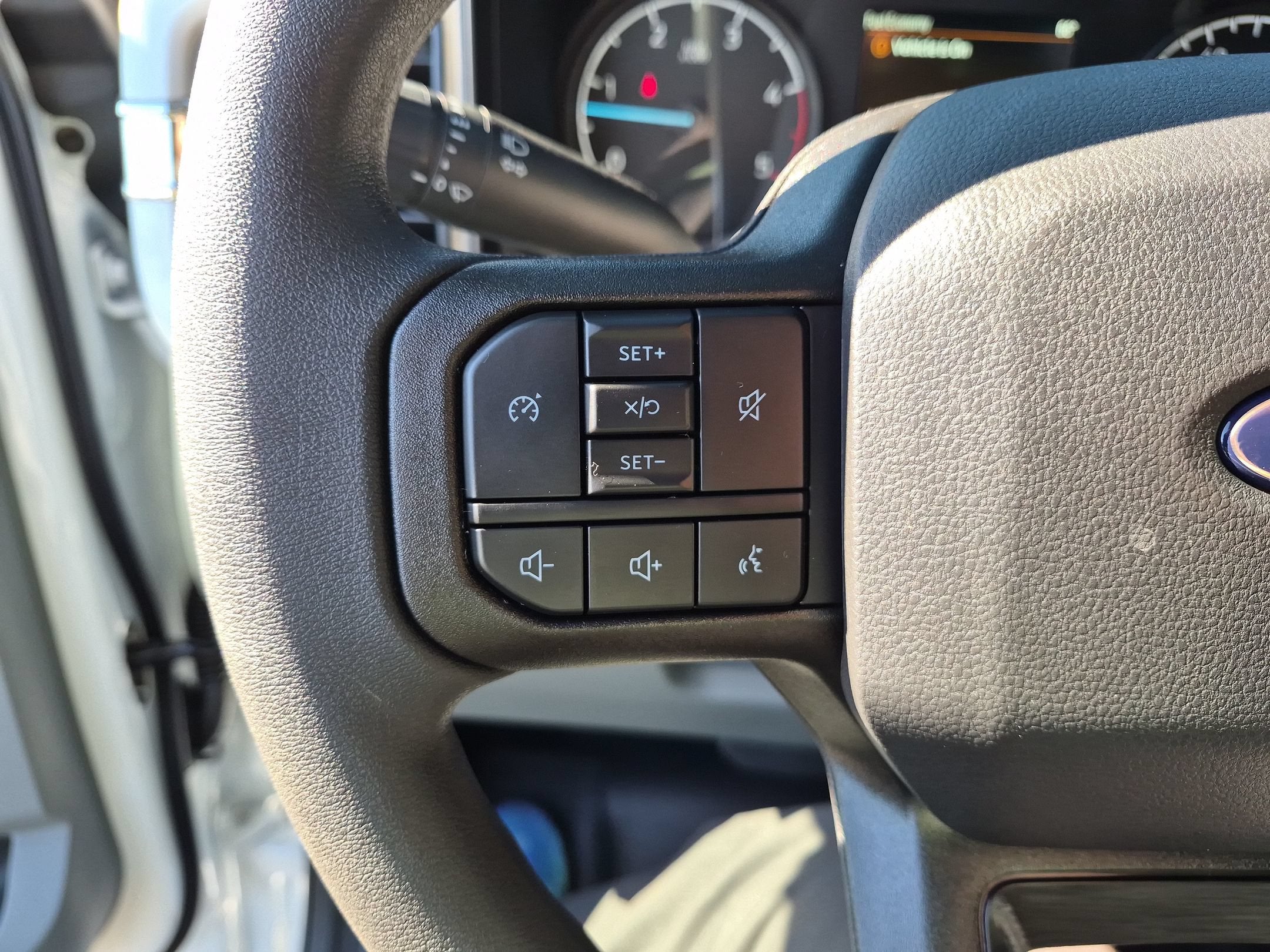 2027 Ford Super Duty F-450 DRW XL