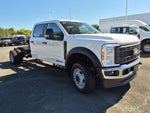 2027 Ford Super Duty F-450 DRW XL