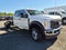 2027 Ford Super Duty F-450 DRW XL