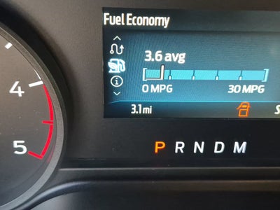 2027 Ford Super Duty F-450 DRW XL