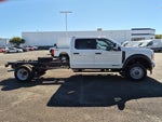 2027 Ford Super Duty F-450 DRW XL
