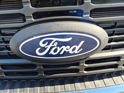 2027 Ford Super Duty F-450 DRW XL