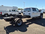 2027 Ford Super Duty F-450 DRW XL