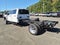 2027 Ford Super Duty F-450 DRW XL