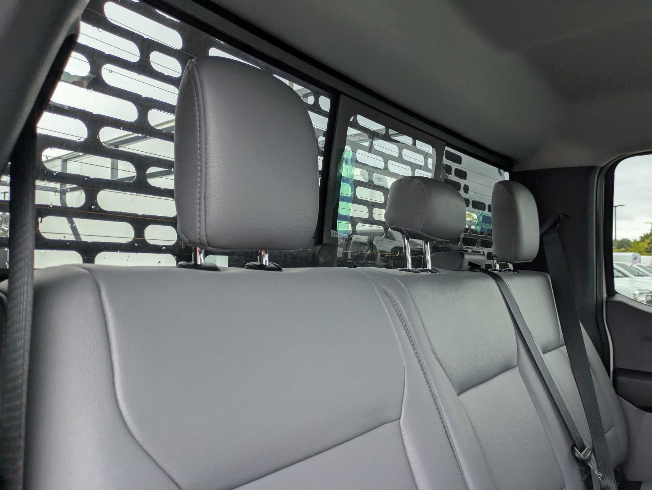 2025 Ford Super Duty F-450 DRW XL