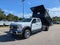 2025 Ford Super Duty F-450 DRW XL