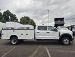 2026 Ford Super Duty F-450 DRW XL