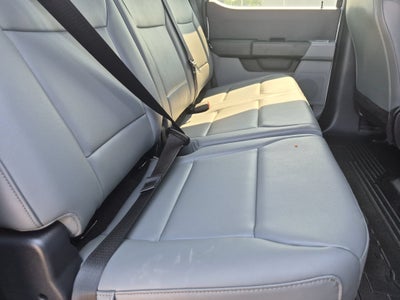 2026 Ford Super Duty F-450 DRW XL