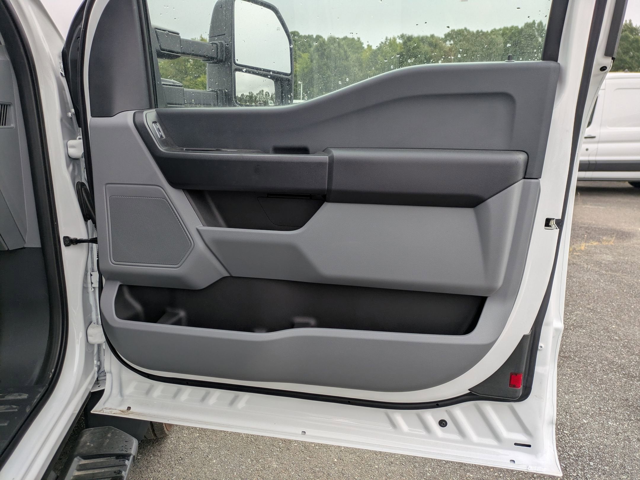 2025 Ford Super Duty F-450 DRW XL