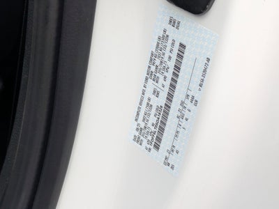 2025 Ford Super Duty F-600 DRW XL