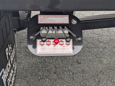 2025 Ford Super Duty F-600 DRW XL