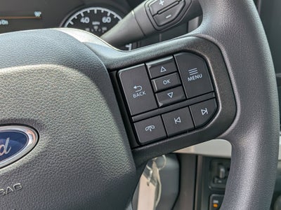 2025 Ford Super Duty F-600 DRW XL