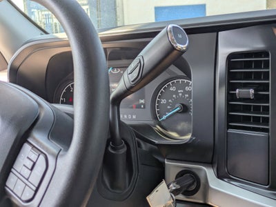 2025 Ford Super Duty F-600 DRW XL