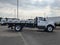 2025 Ford F-650SD Base 16ft Flatbed