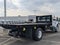 2025 Ford F-650SD Base 16ft Flatbed