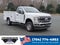2025 Ford Super Duty F-350 SRW XL