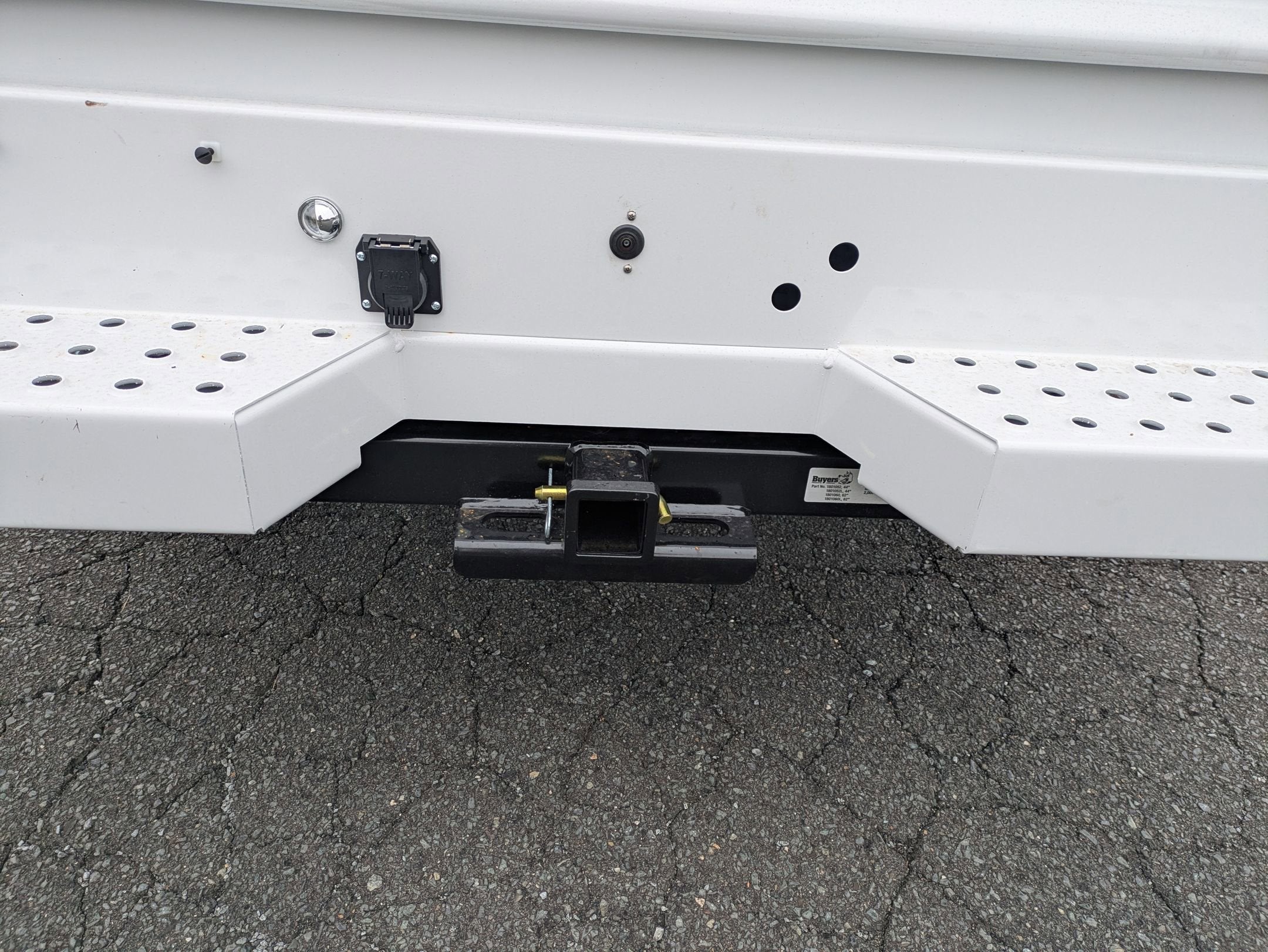 2025 Ford Super Duty F-350 SRW XL