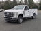 2025 Ford Super Duty F-350 SRW XL