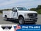 2025 Ford Super Duty F-350 SRW XL
