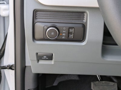 2025 Ford Super Duty F-350 SRW XL