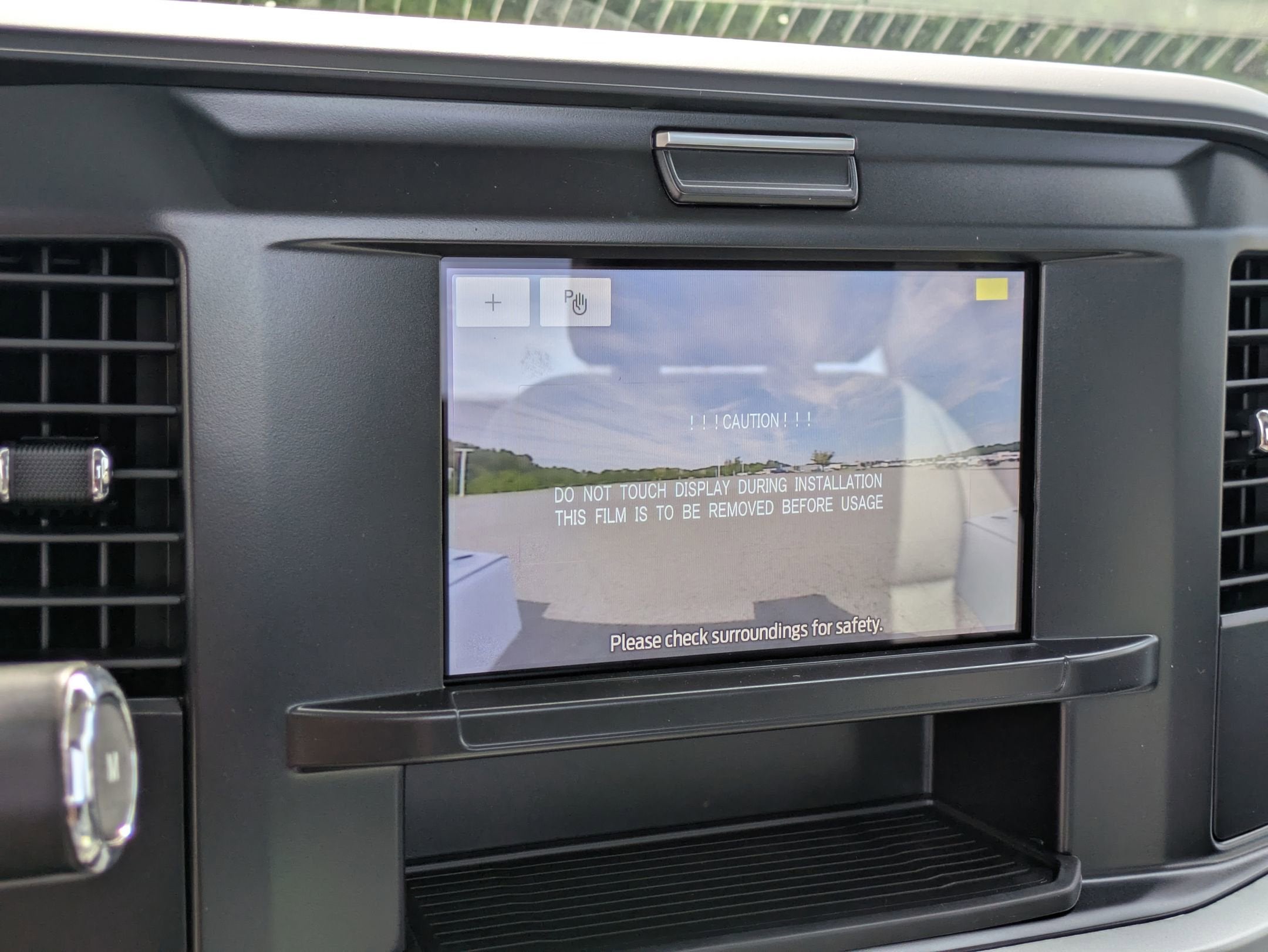 2025 Ford Super Duty F-350 SRW XL