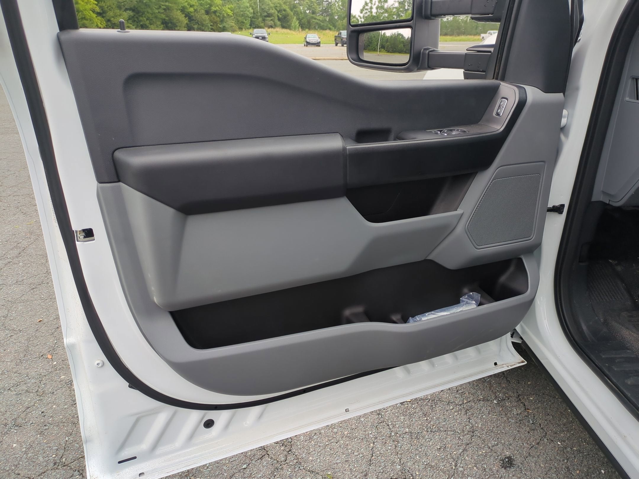 2026 Ford Super Duty F-350 DRW Base