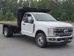 2026 Ford Super Duty F-350 DRW Base