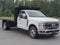 2026 Ford Super Duty F-350 DRW Base
