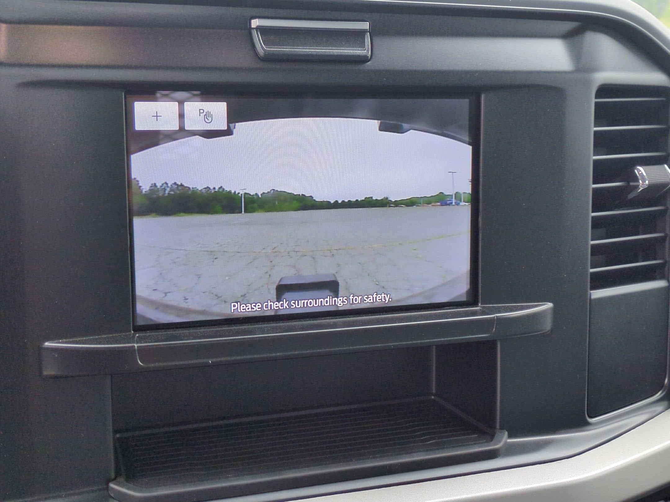 2026 Ford Super Duty F-350 DRW Base