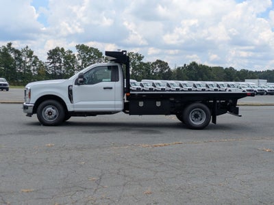 2025 Ford Super Duty F-350 DRW XL