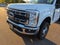 2026 Ford Super Duty F-350 DRW XL PJs 12ft Flatbed Dump
